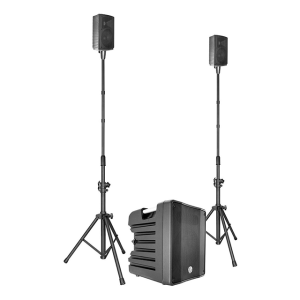 Sistema de Audio   Alien Pro Vipper