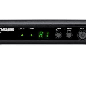 Sistema de Micrófono Inalambrico Shure  BLX14/B98 - Imagen 3