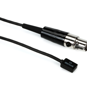 Sistema de Micrófono Inalambrico Shure BLX14R/W93 - Imagen 3