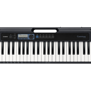 Teclado Casio CT-S300