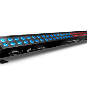 Hi Power Bar