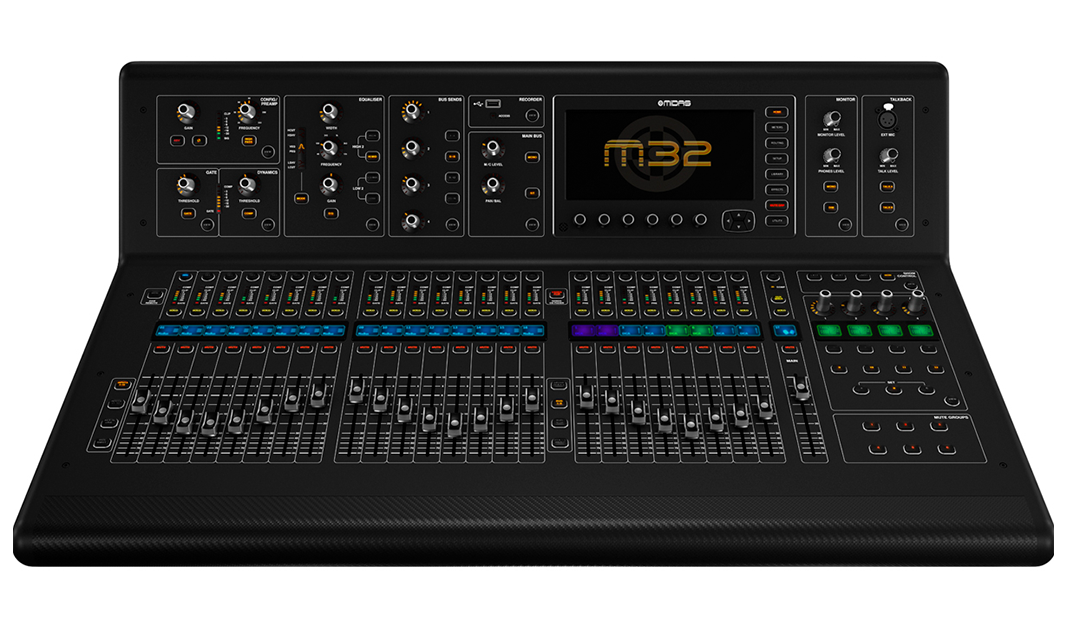 MIDAS32-1