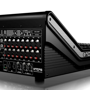 Mezcladora Digital de 40 Canales Midas M32R live - Imagen 3