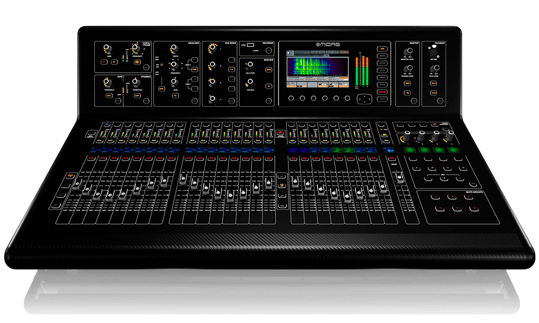 MIDAS32R-2