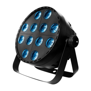 Luces Led Alien PAR 12X10