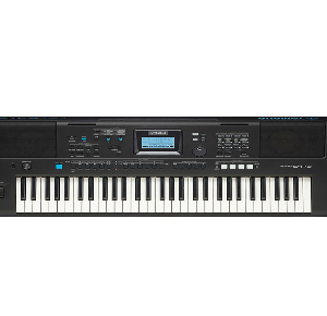 Teclado Yamaha PSR-E473