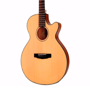 Guitarra Electroacústica Cort SFX-ME-OP