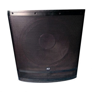 Subwoofer Amplificado 21″ Alíen pro Stage pro SPX21