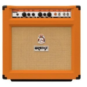 Combo  para Guitarra Eléctrica Orange TH30C112 TH 30W 1x12