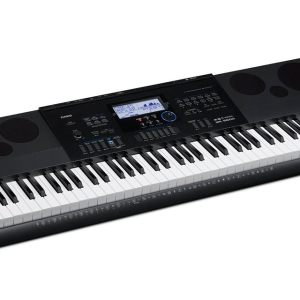 Teclado Casio WK-6600 - Imagen 3