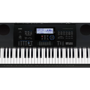 Teclado Casio WK-6600
