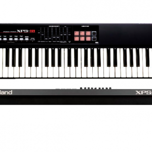 Sintetizador Roland XPS-10