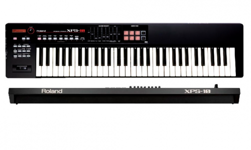XPS-10