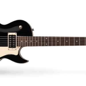 Guitarra Eléctrica Cort CR100 BK