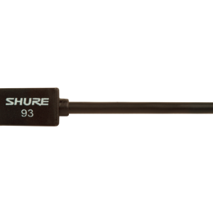 Micrófono Shure SM93 - Imagen 2