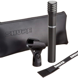 Micrófono Shure SM94LC - Imagen 2