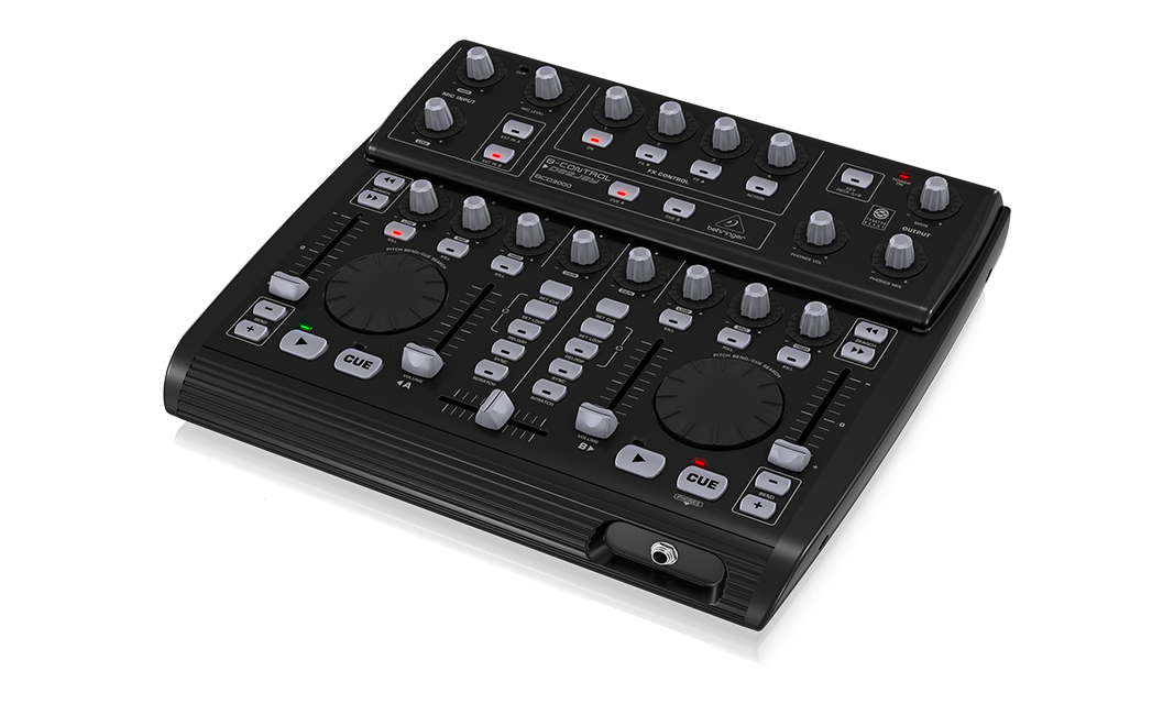 BCD 3000-001