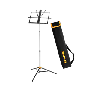 Atril para Partitura Hércules  BS118BB