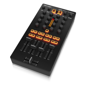 Mezcladora Analógica  Behringer CMD MM1