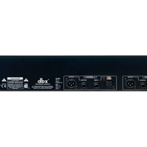 Ecualizador Gráfico DBX  231S - Imagen 3