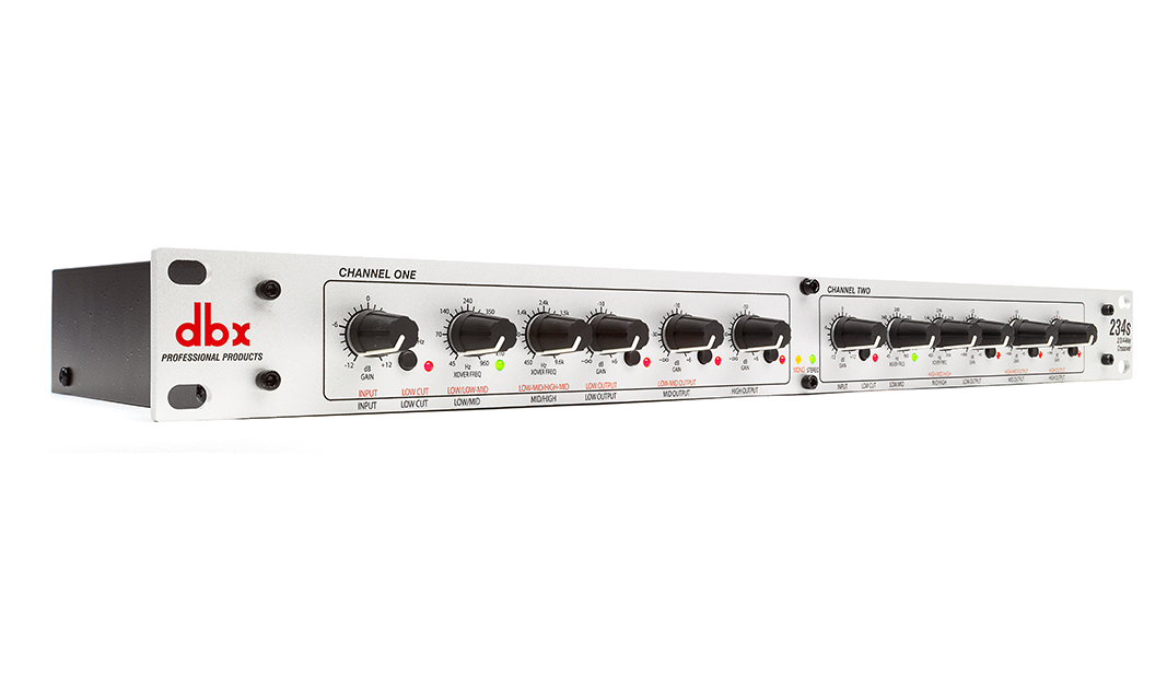 DBX234S-001