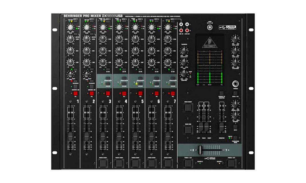DX2000USB-0012