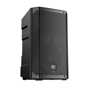 Bafle Amplificado Electro Voice  ELX200-10P