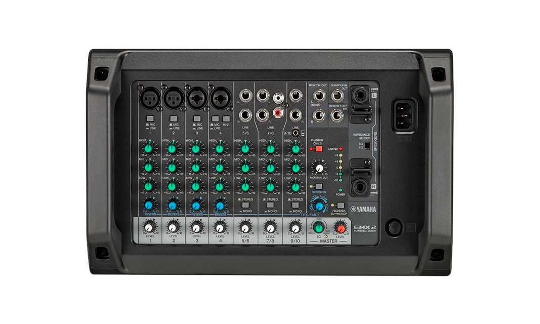 EMX2-001