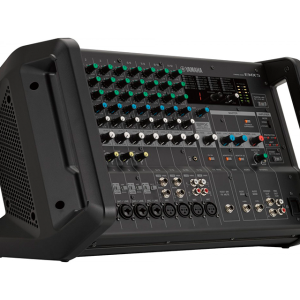 Mezcladora Amplificada Yamaha EMX5 - Imagen 2