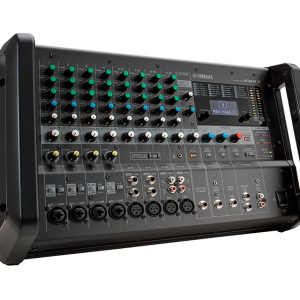 Mezcladora Amplificada Yamaha EMX7