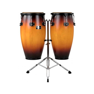 Conga Gong Bops 11" y 12" FS1112SETSB