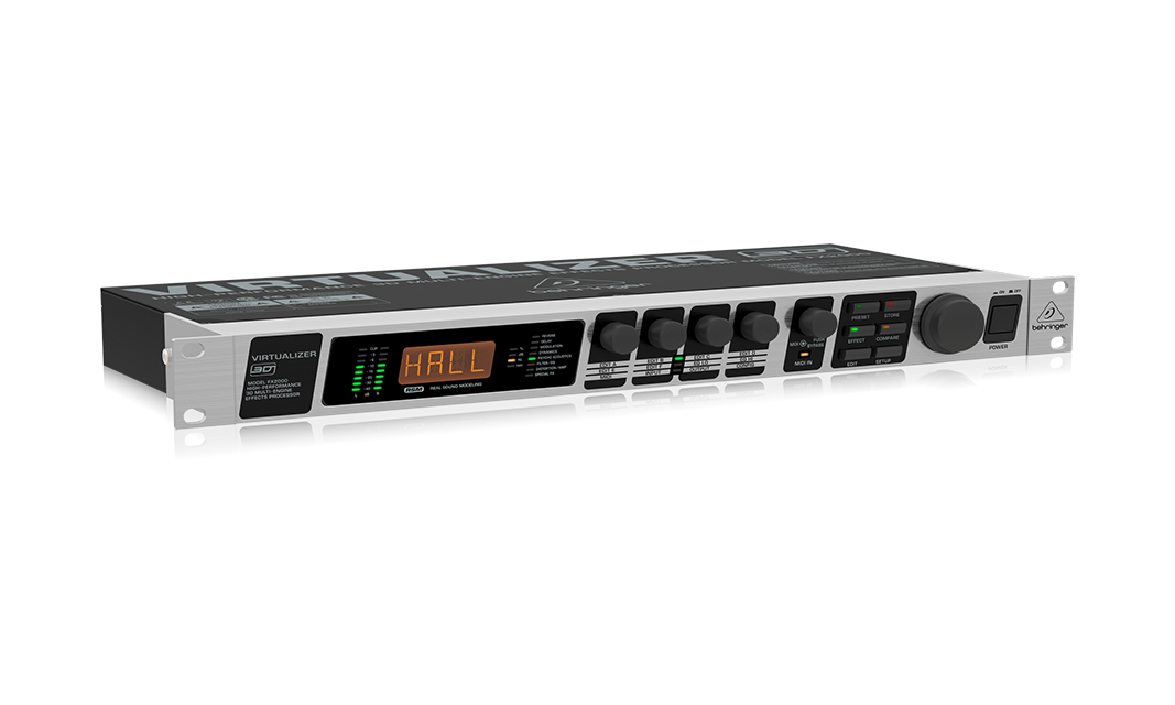 FX2000-001