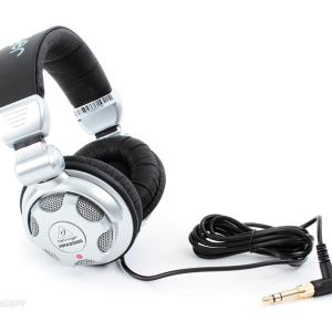 Audifonos Behringer HPX2000