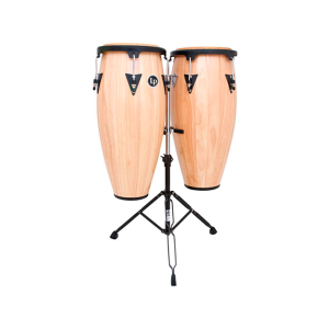 Congas Lp 11" y 12" LP647NY-AW