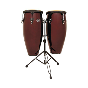 Congas Lp 11" y 12" LP647NY-DW