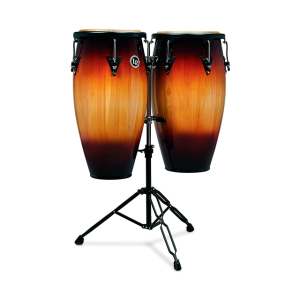 Congas Lp 11" y 12" LPA647-VS