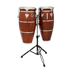 Congas Lp 10" y 11" LPH646-SMC