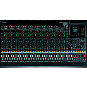Mezcladora Analógica Yamaha MGP32X - Imagen 1