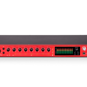 Interface Focusrite  MOCL0008ULJP