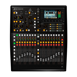 Mezcladora Digital Behringer MOD X32 PROD - Imagen 1