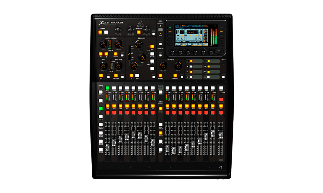 MOD X32 PROD-001