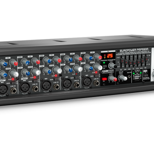 Mezcladora Amplificada Behringer  PMP550M