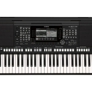 Teclado Yamaha PSR-S775 (Descontinuado)