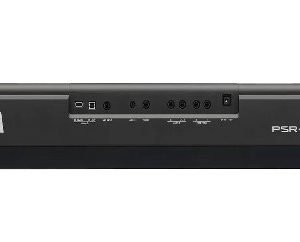 Teclado Yamaha PSR-SX600 (Sustituye PSR-S670) - Imagen 2