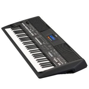 Teclado Yamaha PSR-SX600 (Sustituye PSR-S670) - Imagen 3