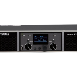 Amplificador de Potencia (Poder) Yamaha PX8