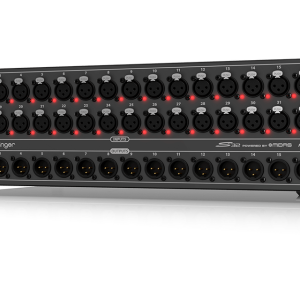 Medusa Behringer S32 - Imagen 1