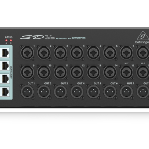 Snake Digital Behringer SD16