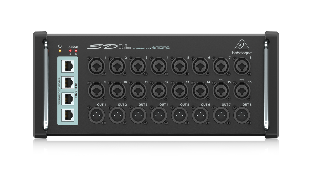 SD16-001