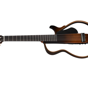Guitarra Silenciosa Yamaha SLG200N